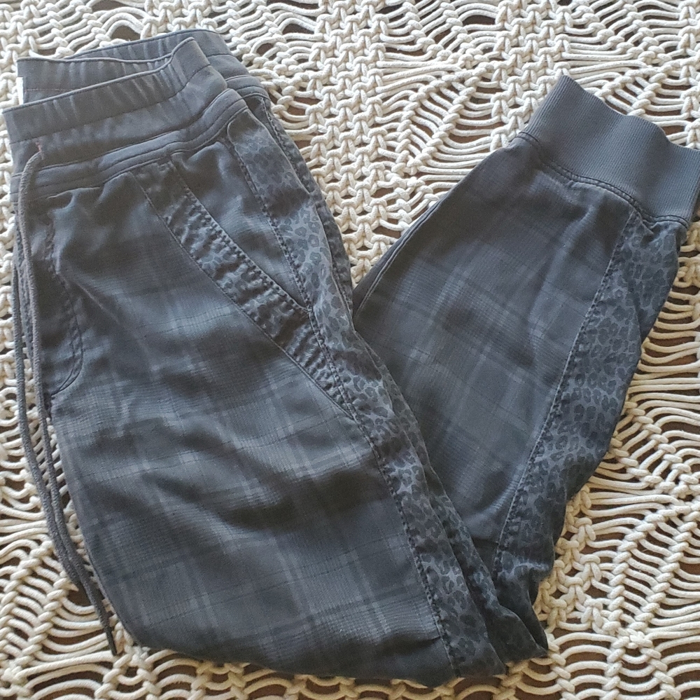 ANTHROPOLOGIE Joggers